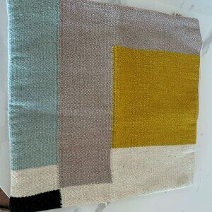 Ferm Decorative Pillow Case